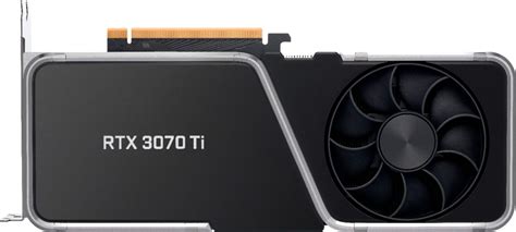 3070 Ti for sale .
